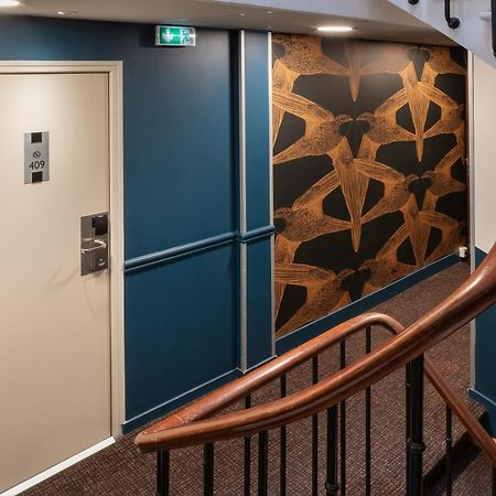 Ibis Styles Paris Nation Porte De Montreuil Dış mekan fotoğraf