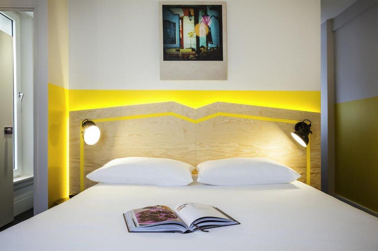 Ibis Styles Paris Nation Porte De Montreuil Dış mekan fotoğraf