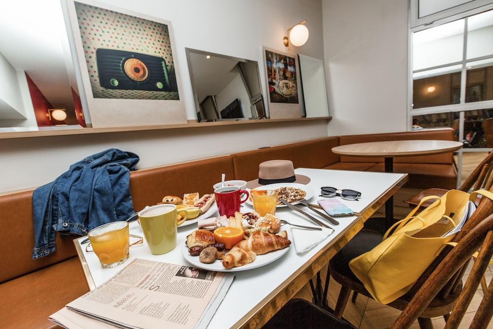 Ibis Styles Paris Nation Porte De Montreuil Dış mekan fotoğraf