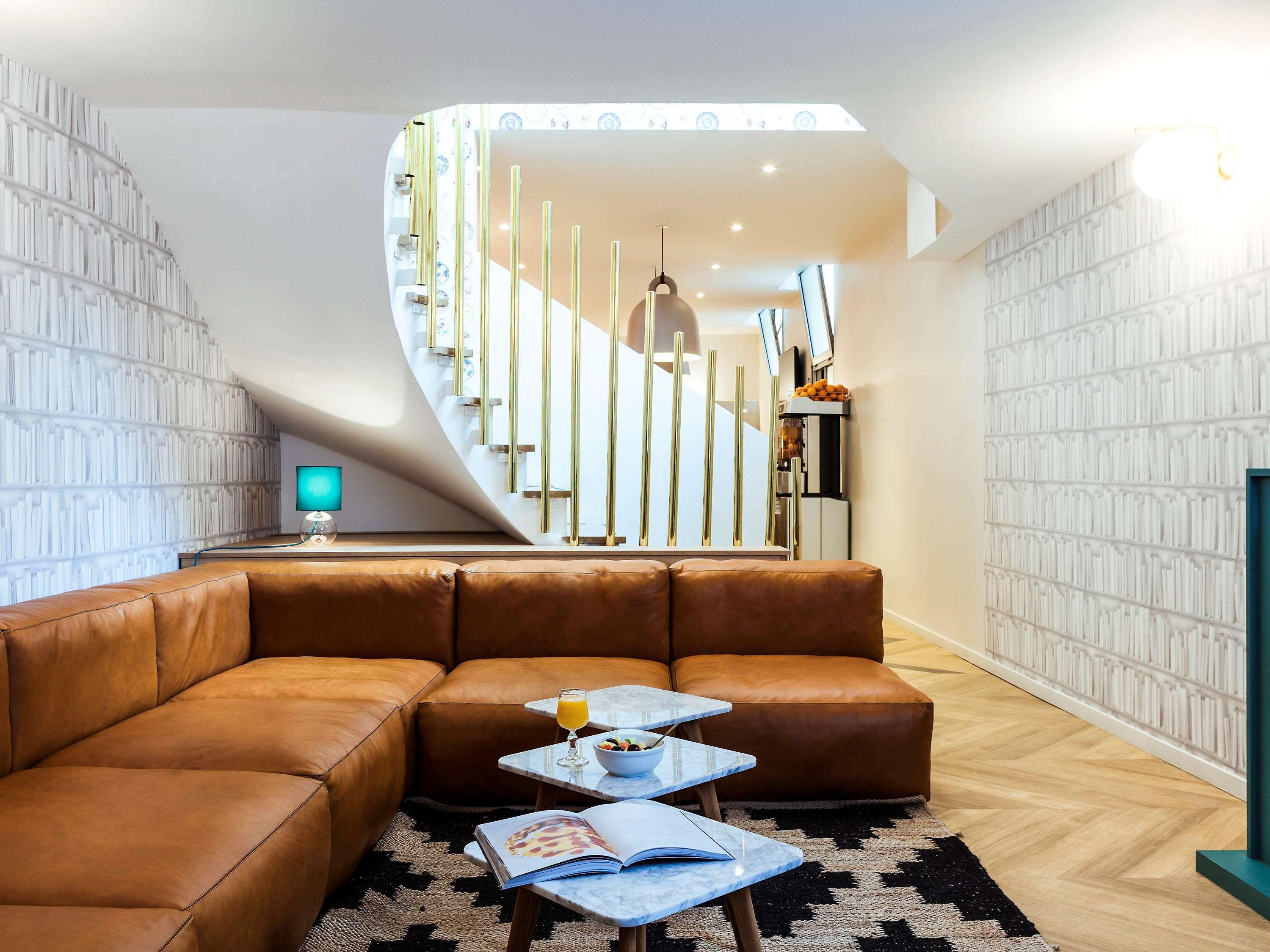 Ibis Styles Paris Nation Porte De Montreuil Dış mekan fotoğraf