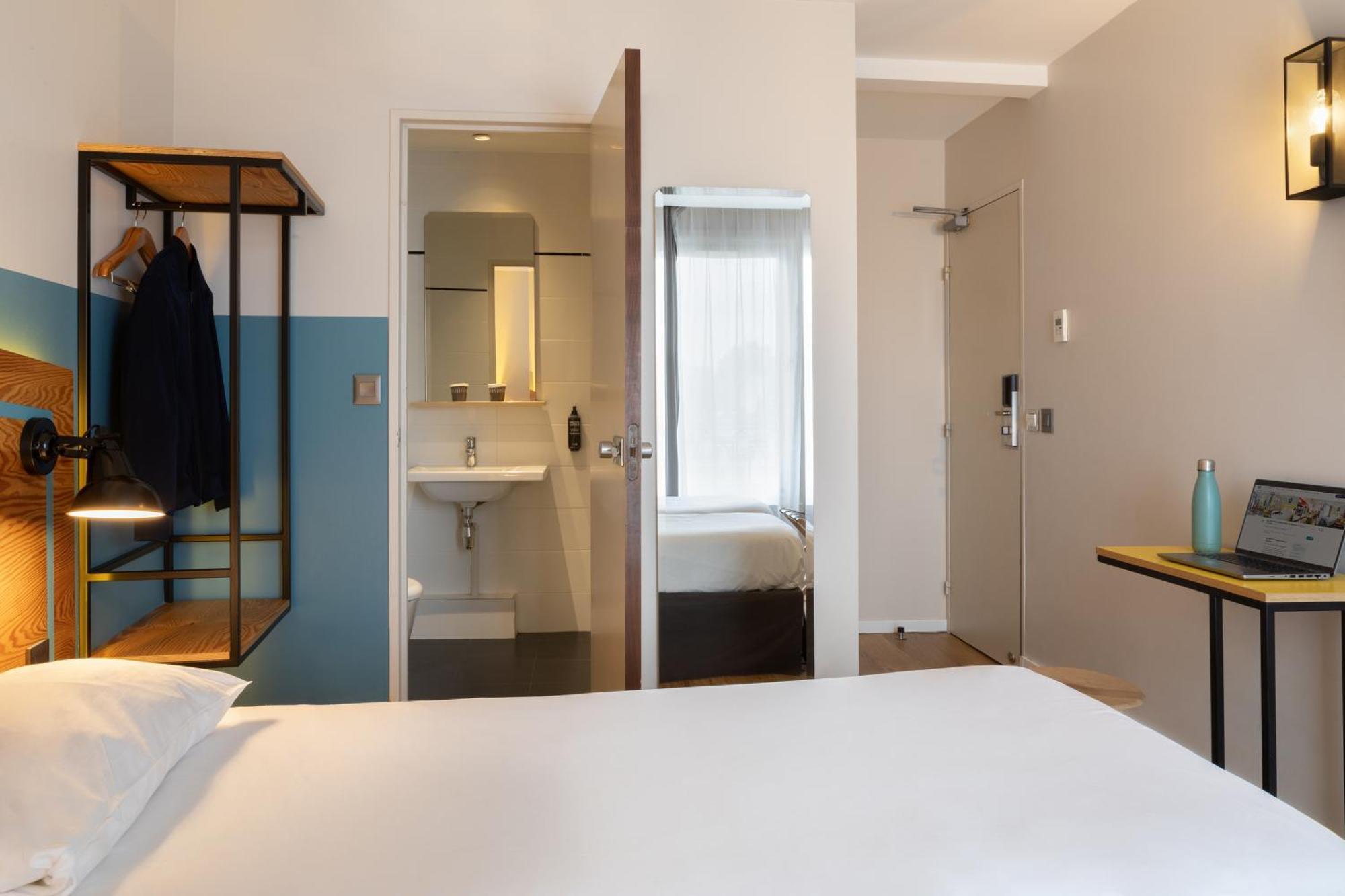 Ibis Styles Paris Nation Porte De Montreuil Dış mekan fotoğraf