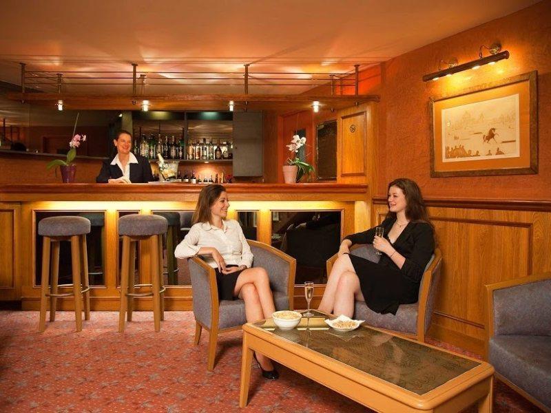 Ibis Styles Paris Nation Porte De Montreuil Restoran fotoğraf