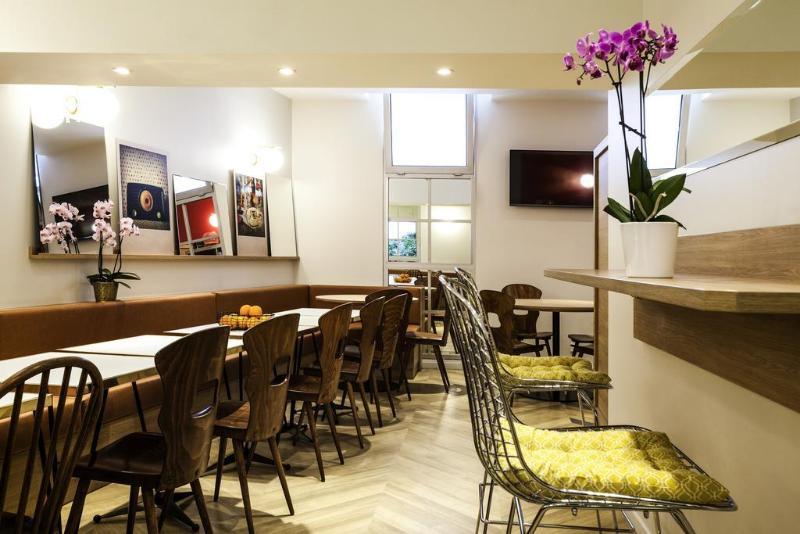 Ibis Styles Paris Nation Porte De Montreuil Dış mekan fotoğraf