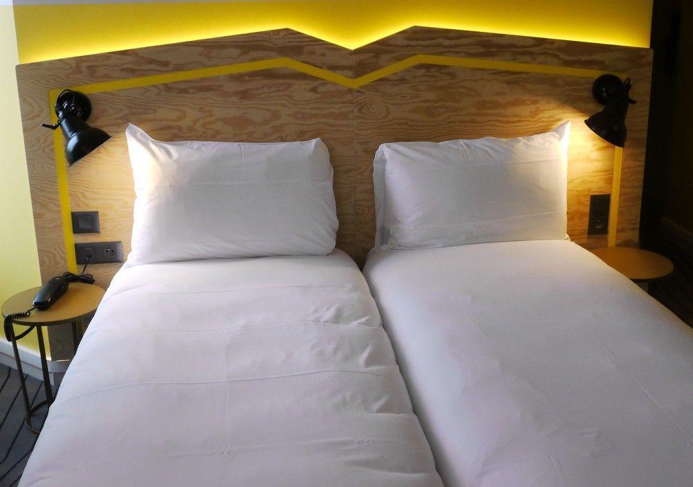 Ibis Styles Paris Nation Porte De Montreuil Dış mekan fotoğraf