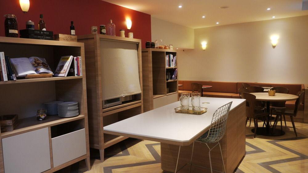 Ibis Styles Paris Nation Porte De Montreuil Dış mekan fotoğraf