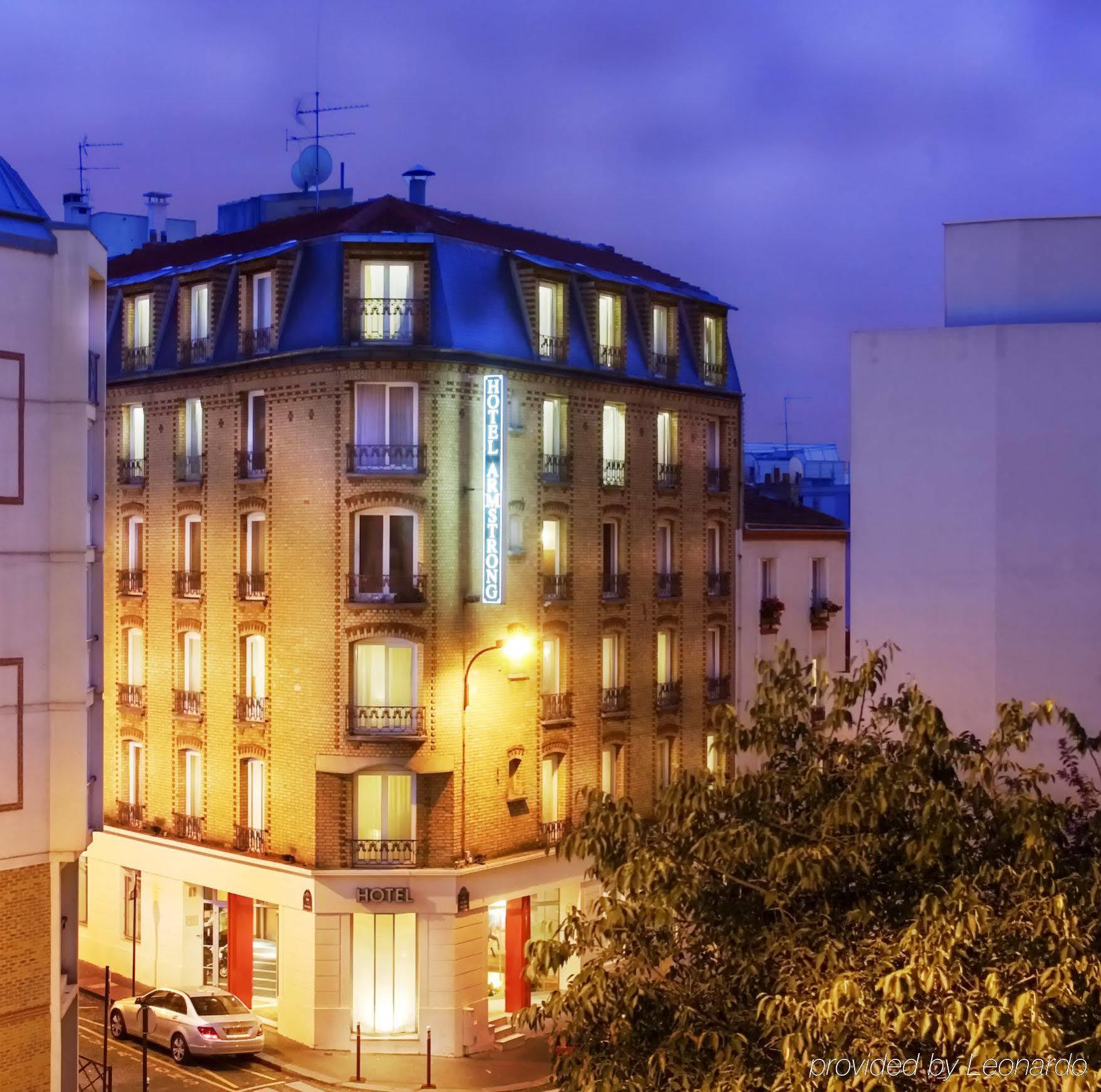 Ibis Styles Paris Nation Porte De Montreuil Dış mekan fotoğraf