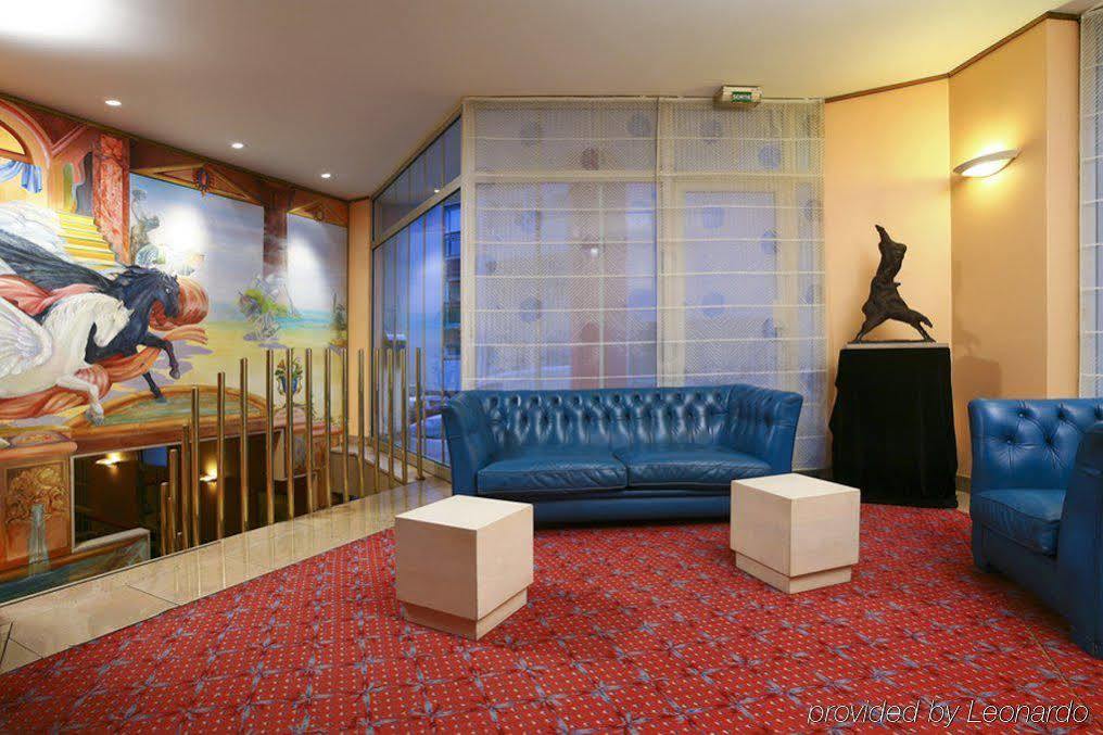 Ibis Styles Paris Nation Porte De Montreuil Dış mekan fotoğraf