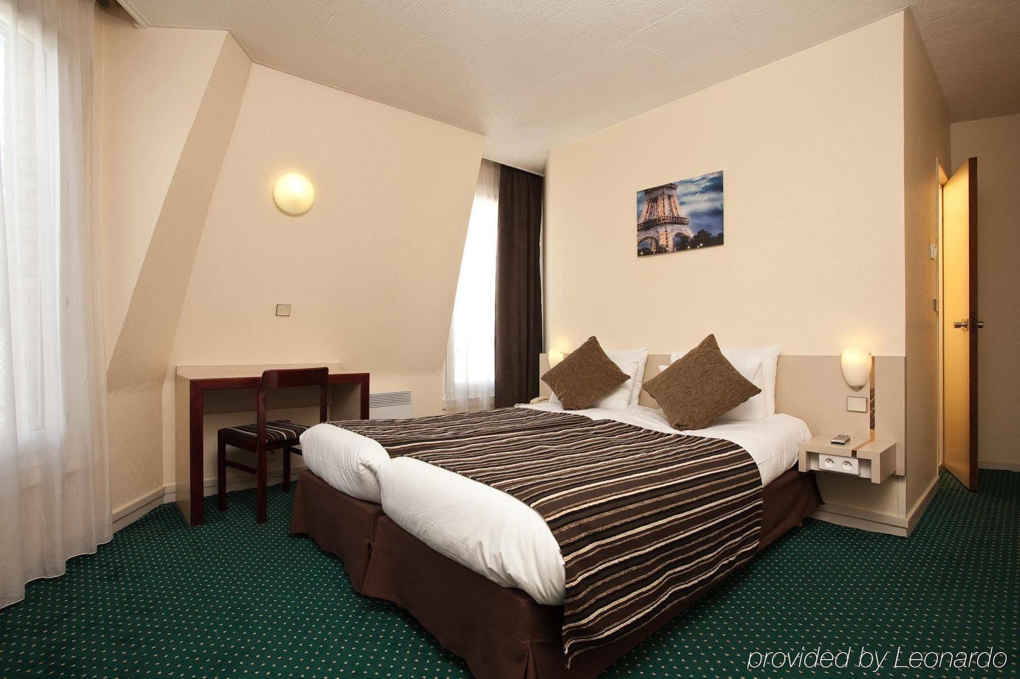 Ibis Styles Paris Nation Porte De Montreuil Dış mekan fotoğraf