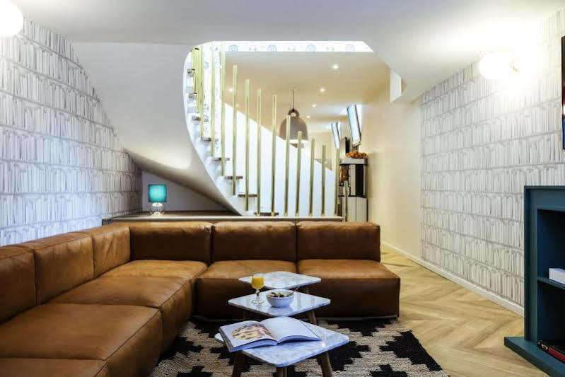 Ibis Styles Paris Nation Porte De Montreuil Dış mekan fotoğraf